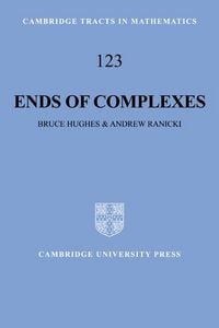Produktbild: Ends of Complexes