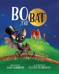 Produktbild: Bo the Bat