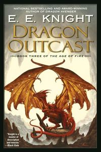 Produktbild: Dragon Outcast