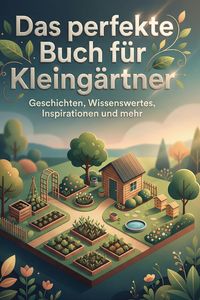 Produktbild: Das perfekte Buch f&uuml;r Kleing&auml;rtner