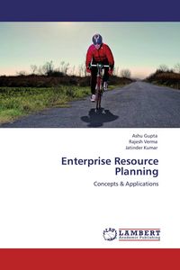 Produktbild: Enterprise Resource Planning