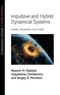 Produktbild: Impulsive and Hybrid Dynamical Systems