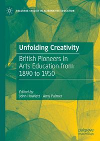 Produktbild: Unfolding Creativity