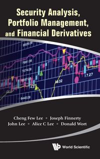 Produktbild: Secur Analy, Portfolio Mgmt & Fin Deriva