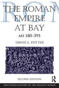 Produktbild: The Roman Empire at Bay, AD 180-395