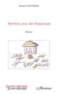 Produktbild: Survivre avec des bourreaux