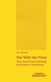 Produktbild: Der Wert der Form