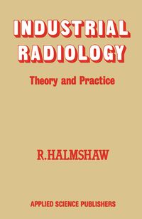 Produktbild: Industrial Radiology