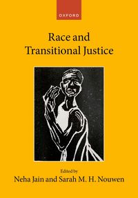 Produktbild: Race and Transitional Justice