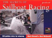 Produktbild: The Secrets of Sailboat Racing