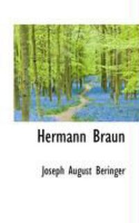 Produktbild: Hermann Braun