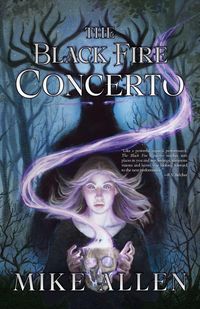 Produktbild: The Black Fire Concerto