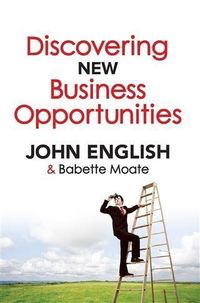 Produktbild: Discovering New Business Opportunities