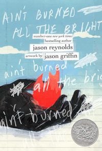 Produktbild: Ain't Burned All the Bright