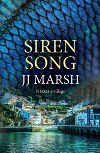 Produktbild: Siren Song