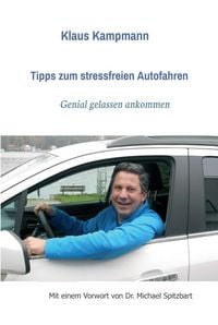 Produktbild: Tipps zum stressfreien Autofahren