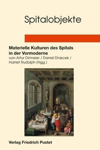 Produktbild: Spitalobjekte
