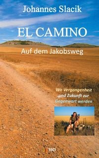 Produktbild: El Camino - Auf dem Jakobsweg