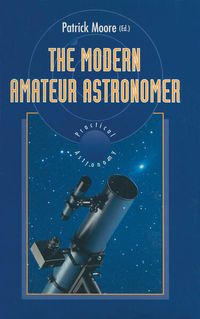 Produktbild: The Modern Amateur Astronomer