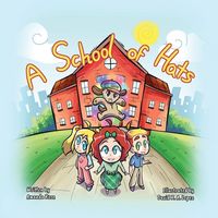 Produktbild: A School of Hats
