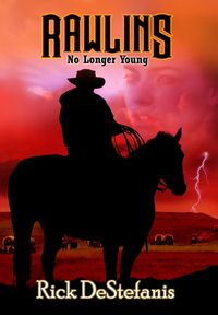 Produktbild: Rawlins, No Longer Young