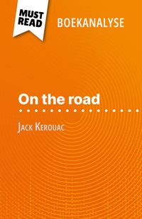 Produktbild: On the road van Jack Kerouac (Boekanalyse)