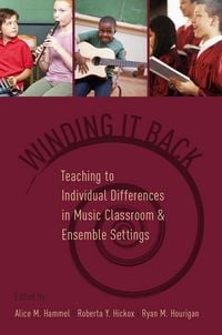 Produktbild: Winding It Back