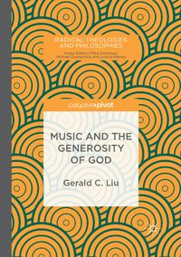 Produktbild: Music and the Generosity of God