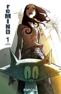 Produktbild: ReMIND 01
