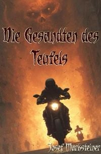 Produktbild: Die Gesandten des Teufels