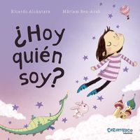 Produktbild: &iquest;Hoy qui&eacute;n soy?