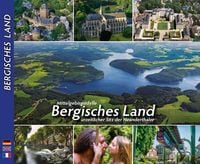 Produktbild: Mittelgebirgsidylle BERGISCHES LAND