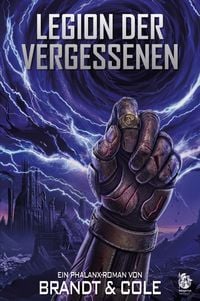 Produktbild: Legion der Vergessenen