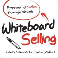 Produktbild: Whiteboard Selling