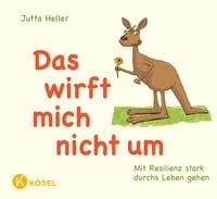 Produktbild: Das wirft mich nicht um