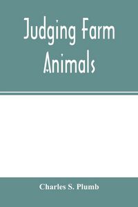 Produktbild: Judging farm animals