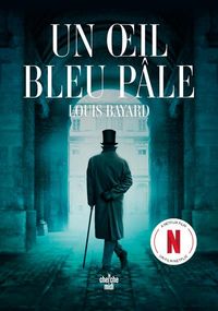 Produktbild: Un oeil bleu p&acirc;le