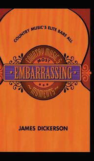 Produktbild: Country Music's Most Embarrassing Moments