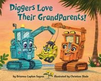 Produktbild: Diggers Love Their Grandparents