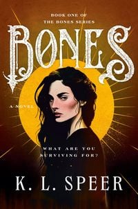 Produktbild: Bones