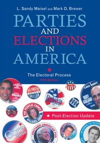 Produktbild: Parties & Elections in-Post 5e