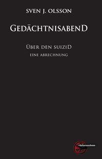 Produktbild: Ged&auml;chtnisabend