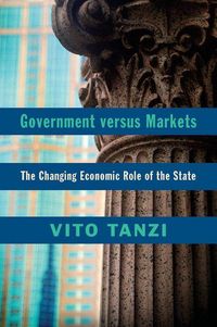 Produktbild: Government Versus Markets