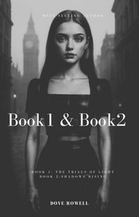 Produktbild: Book 1 & Book2 (The Unseen War, #1)