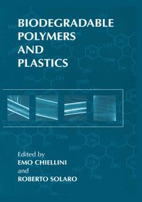 Produktbild: Biodegradable Polymers and Plastics