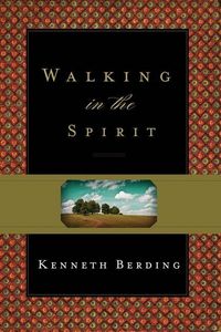 Produktbild: Walking in the Spirit