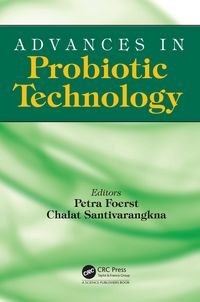 Produktbild: Advances in Probiotic Technology