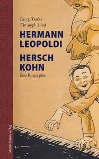 Produktbild: Hermann Leopoldi, Hersch Kohn