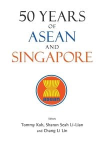 Produktbild: 50 Years Of Asean and Singapore