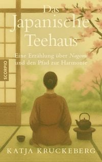 Produktbild: Das Japanische Teehaus